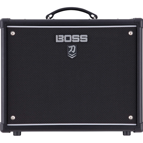 Melhart Music Center - Boss Katana-50 MkII Guitar Amp