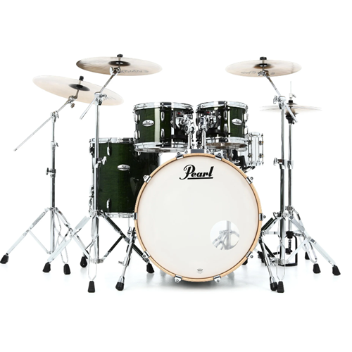 Melhart Music Center - Pearl Decade Maple 5-piece Shell Pack