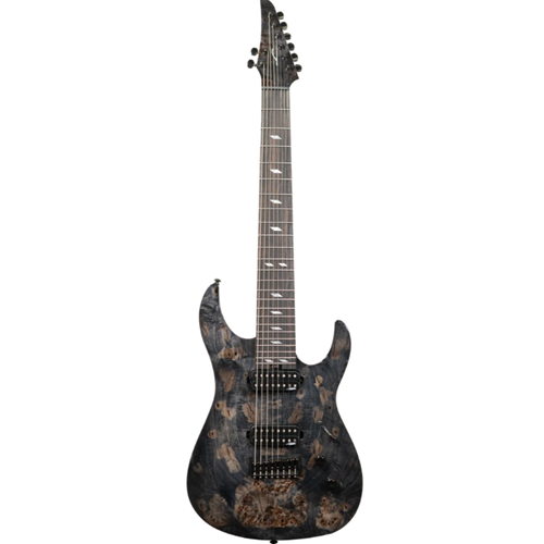 Melhart Music Center - Legator Ninja 8 String Super Shred Guitar