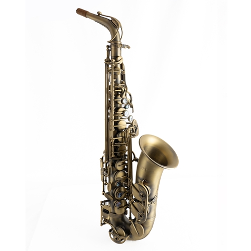 Melhart Music Center - Buffet BC8101 Student Eb Alto Sax