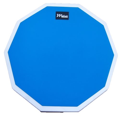 Evans System Blue SST Marching Tenor Drum Head, 12 Inch | UK