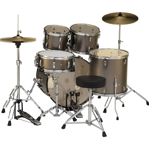 Melhart Music Center - Pearl Roadshow RS525SC/C 5-piece Complete