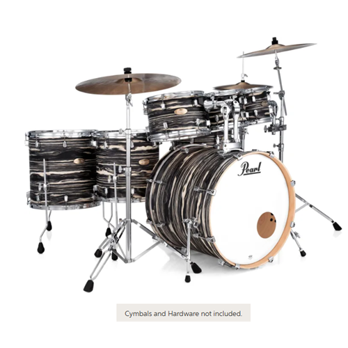 Melhart Music Center - Pearl Decade Maple 7-piece Shell Pack