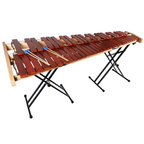 Melhart Practice Marimba 4.3 Octave