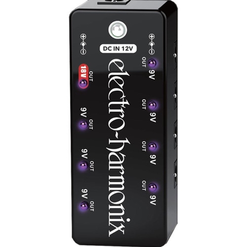 Melhart Music Center - Electro-Harmonix The Silencer Noise Gate