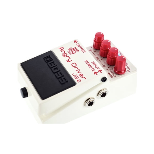 Melhart Music Center Boss Jb 2 Angry Driver Overdrive Pedal Melhart Music Center Boss Jb 2 Angry Driver Overdrive Pedal