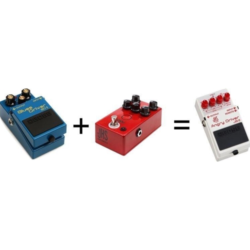 Melhart Music Center Boss Jb 2 Angry Driver Overdrive Pedal Melhart Music Center Boss Jb 2 Angry Driver Overdrive Pedal
