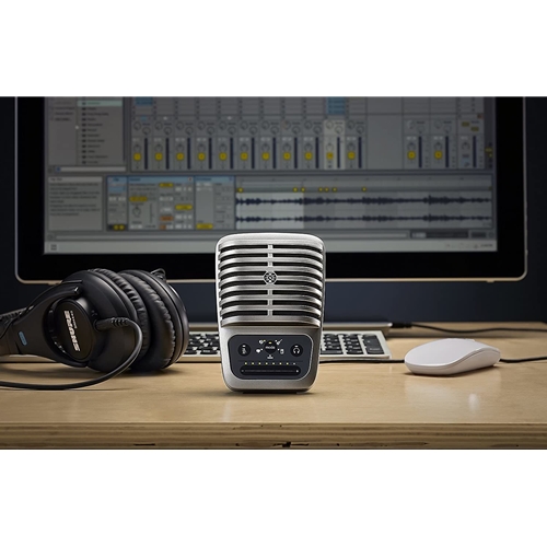 MV51 SHURE 付属品完備 Shure MV51 Review | PCMag