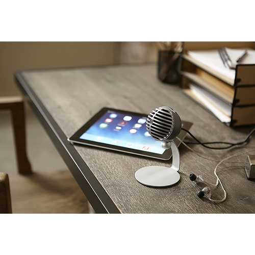 Melhart Music Center - Shure MOTIV MV5 iOS / USB Condenser Microphone