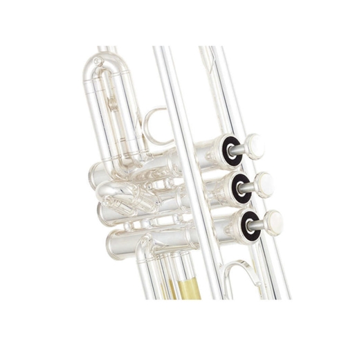 Melhart Music Center - Yamaha Bb Trumpet Xeno YTR-8335GS
