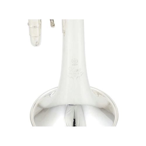 Melhart Music Center - Yamaha Bb Trumpet Xeno YTR-8335GS