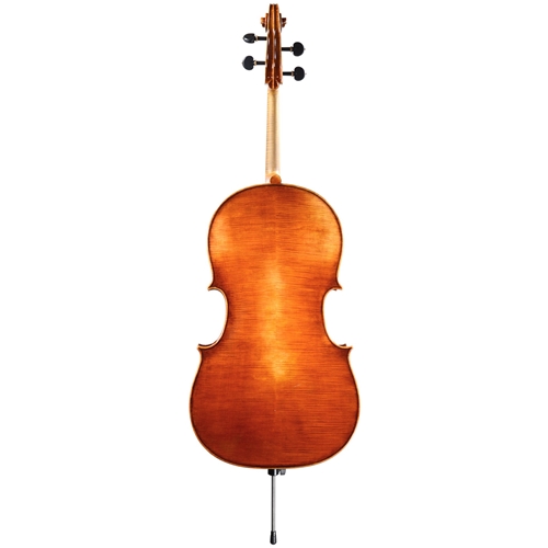 Melhart Music Center - Ming-Jiang Zhu S905AC44 4/4 Strad Style Cello