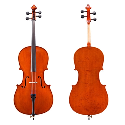 Melhart Music Center - Samuel Eastman VC80ST Student Cello Melhart Music Center - Samuel Eastman VC80ST Student Cello