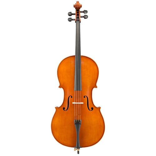 Melhart Music Center - Ming-Jiang Zhu S907AC44 Cello 4/4 Strad Style