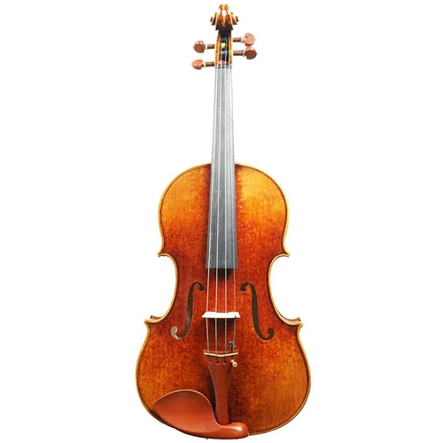 Melhart Music Center - West Coast SX03VA16 Maggini double purfling