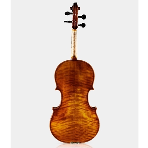 UMEZAWA VIOLIN 1/16 1986年製 バイオリン その他 Standard series VL80 セットバイオリン (1/16サイズ/身長105cm
