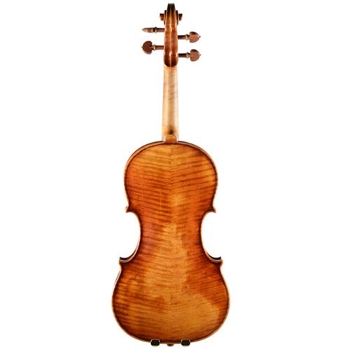 Lunar Violin工房 Melhart Music Center - Ming-Jiang Zhu S909A16 16