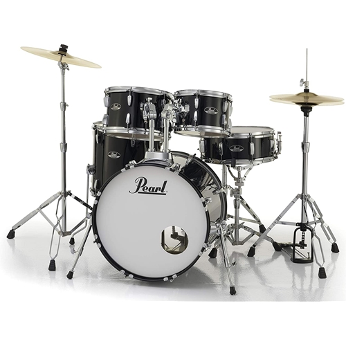 当日出荷] with RS525SC/C PEARL Roadshow Jet ROAD Drum SHOW - 5