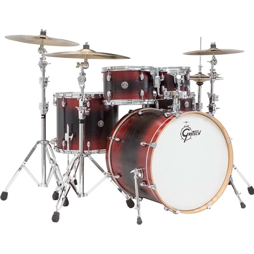 Gretsch catalina on sale ash drum set