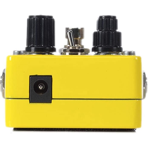 Melhart Music Center - DigiTech CabDryVR Speaker Cabinet IR Pedal