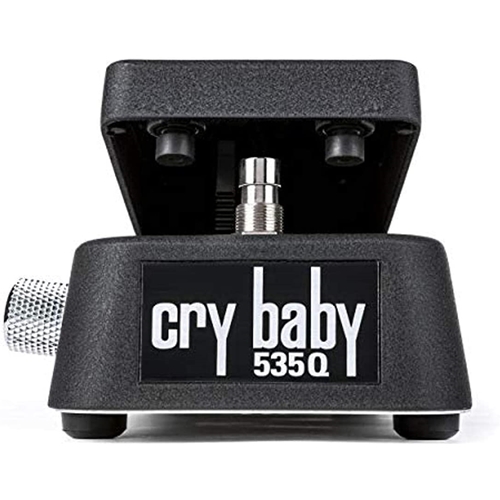 Melhart Music Center - Dunlop KH95X Kirk Hammett Signature Cry
