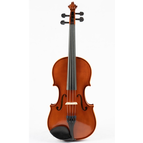 Andreas Eastman VL80　3/4 2010 Melhart Music Center - Eastman VL80 violin outfit