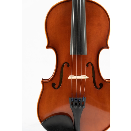 Melhart Music Center - Eastman VL80 violin outfit