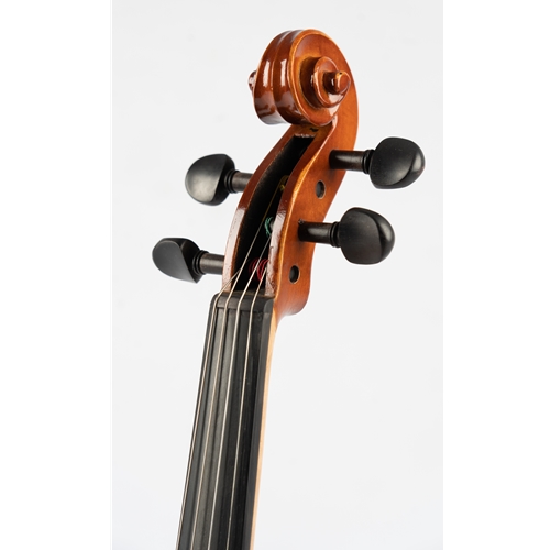 Melhart Music Center - Eastman VL80 violin outfit Melhart Music Center - Eastman VL80 violin outfit