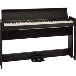 Korg C1 Air Digital Piano with Bluetooth - Black