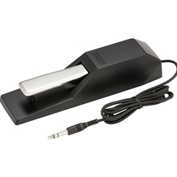 Korg DS-1H Piano-style Sustain Pedal with Half-damper Control