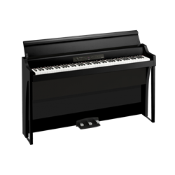 Korg GB1AIRBK Digital Piano