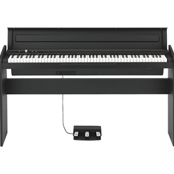 Korg LP180BK 88 Key Digital Piano Lab