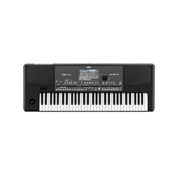 Korg PA-600 Professional 61-Key Arranger Keyboard