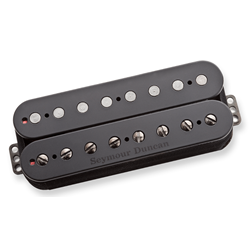 Seymour Duncan Nazgul High Output Bridge Humbucker Pickup - Black