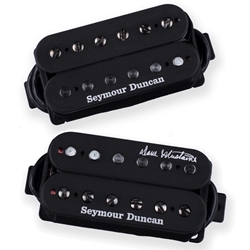 Seymour Duncan Dave Mustaine Thrash Factor Pickup Set