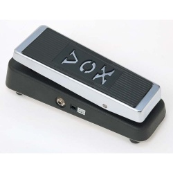 VOX V847A Wah Pedal