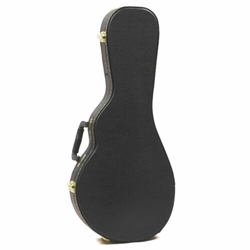 Guardian Econo F Mando Archtop Case