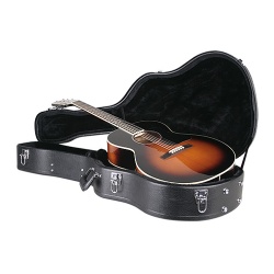 Guardian Cases Deluxe Hardshell - CG022 Dreadnought