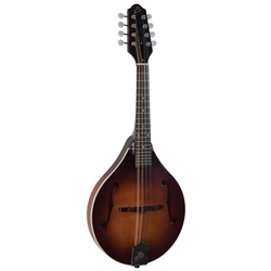 The Loar LM-110 Honey Creek A-Style Mandolin