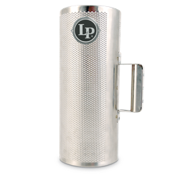 Latin Percussion Pro Merengue Guira with Scraper