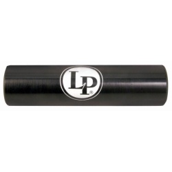 Latin Percussion Rock Shaker-Black