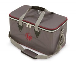 Latin Percussion LP533UT Ultra-Tek Touring Series Bongo Bag