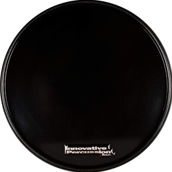 Innovative Percussion Black Practice Pads (CP1R)