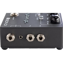 Melhart Music Center - Ampeg SCR-DI - Bass Preamp with Scrambler