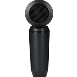 Shure PGA181 Side-address Small-diaphragm Condenser Microphone
