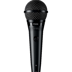 Shure PGA58-XLR