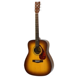 Yamaha F325TBS  Acoustic Guitar