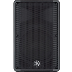 Yamaha DBR Series DBR 12" Powered Speaker Cabinet