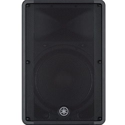 Yamaha DBR15 800W 15 inch Powered Speaker