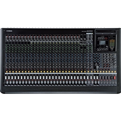 Yamaha MGP32X 32-channel Mixer with Effects